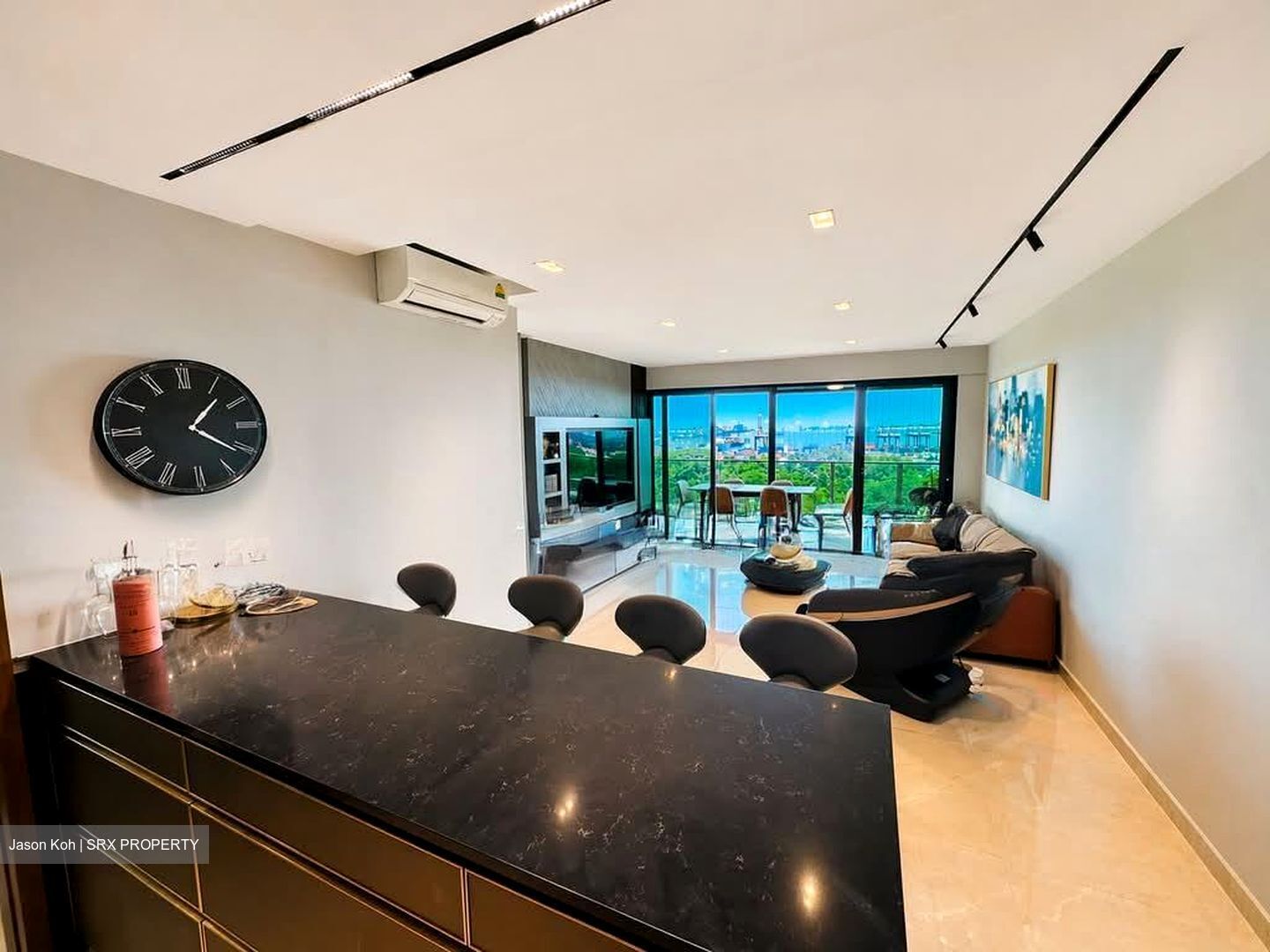 Normanton Park (D5), Apartment #550203811